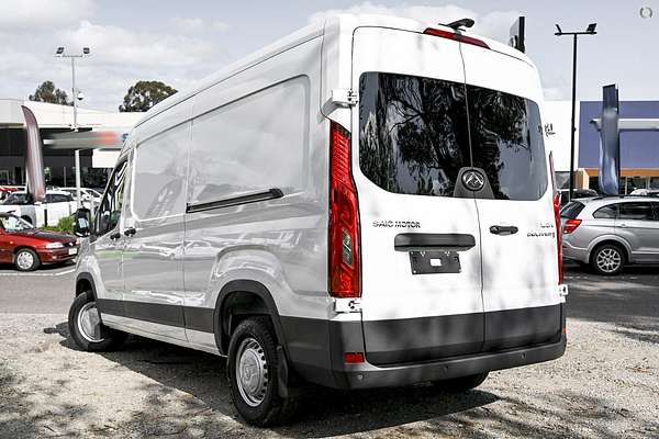 2025 LDV Deliver 9 LWB