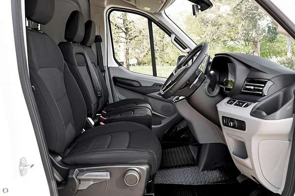 2025 LDV Deliver 9 LWB