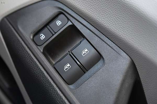 2025 LDV Deliver 9 LWB