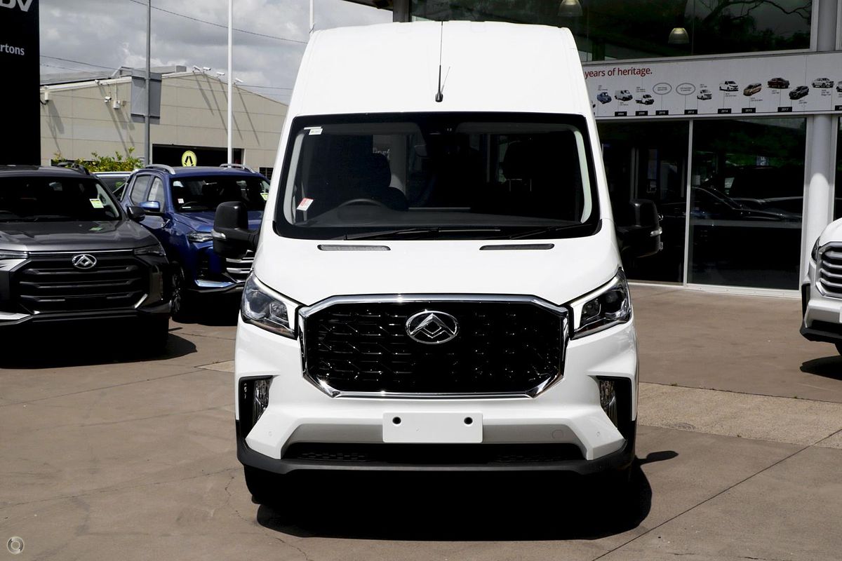 2025 LDV Deliver 9 LWB