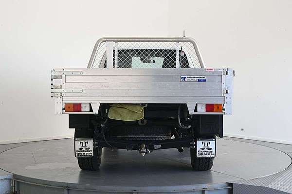 2020 Toyota Hilux SR Hi-Rider GUN136R Rear Wheel Drive