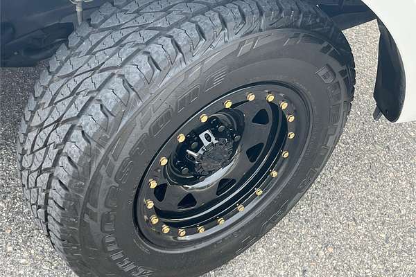 2019 Ford Ranger XL PX MkIII 4X4