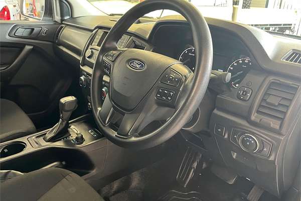 2019 Ford Ranger XL PX MkIII 4X4