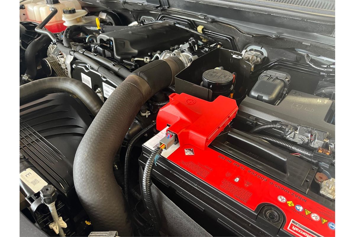2019 Ford Ranger XL PX MkIII 4X4