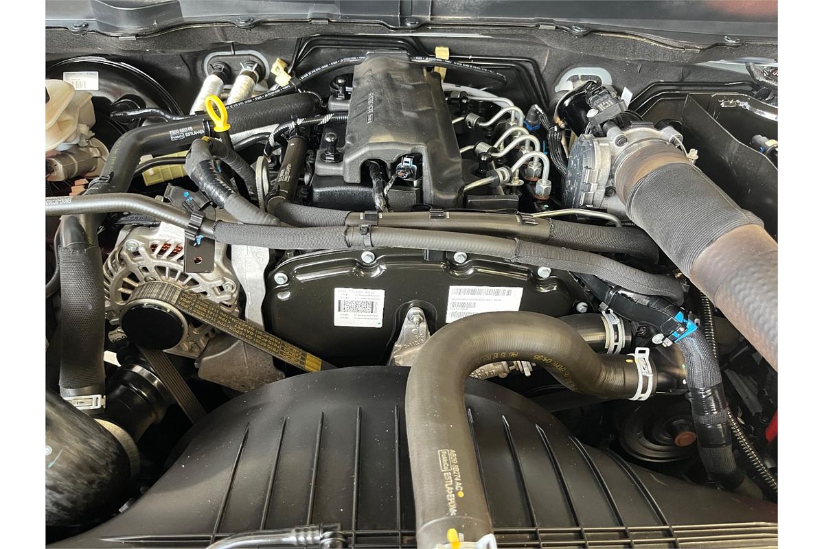 2019 Ford Ranger XL PX MkIII 4X4