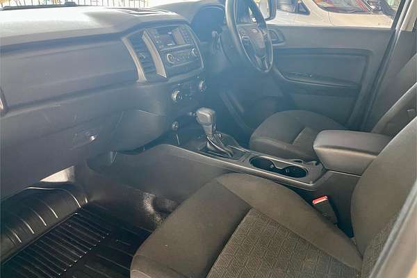 2019 Ford Ranger XL PX MkIII 4X4
