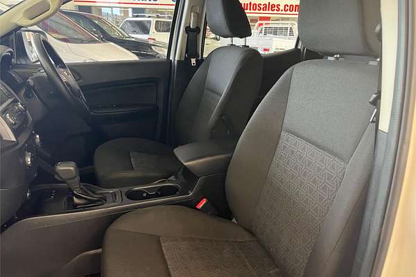 2019 Ford Ranger XL PX MkIII 4X4