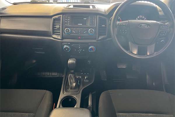 2019 Ford Ranger XL PX MkIII 4X4