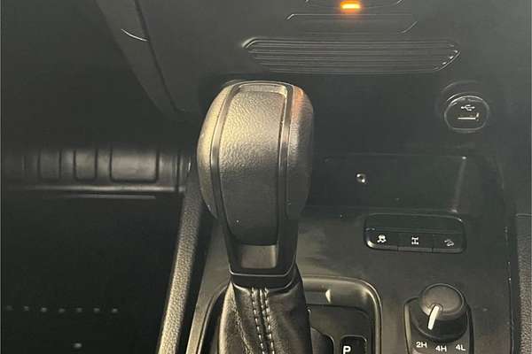 2019 Ford Ranger XL PX MkIII 4X4
