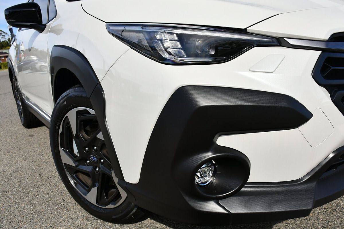 2024 Subaru Crosstrek 2.0S G6X