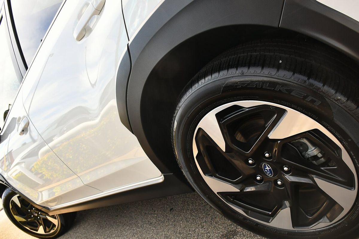 2024 Subaru Crosstrek 2.0S G6X