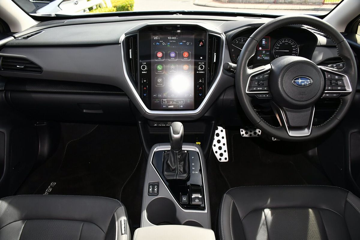 2024 Subaru Crosstrek 2.0S G6X