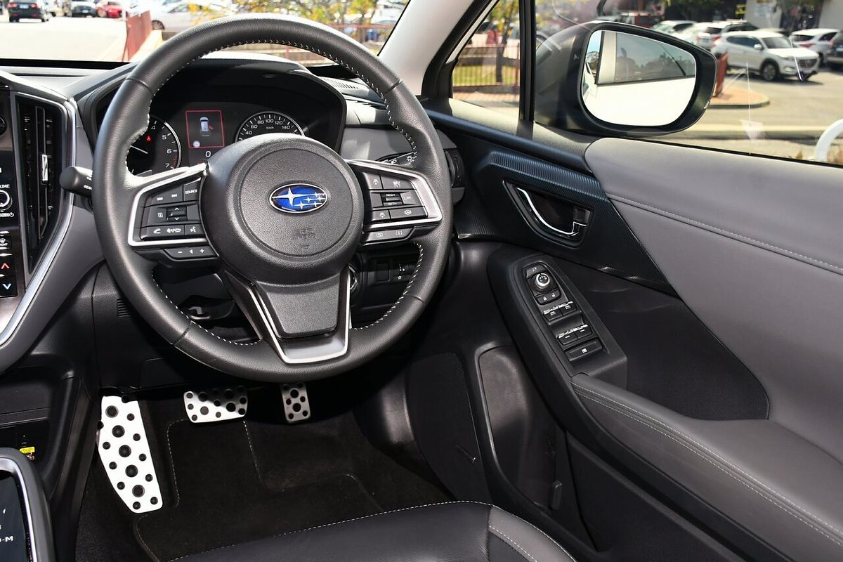 2024 Subaru Crosstrek 2.0S G6X