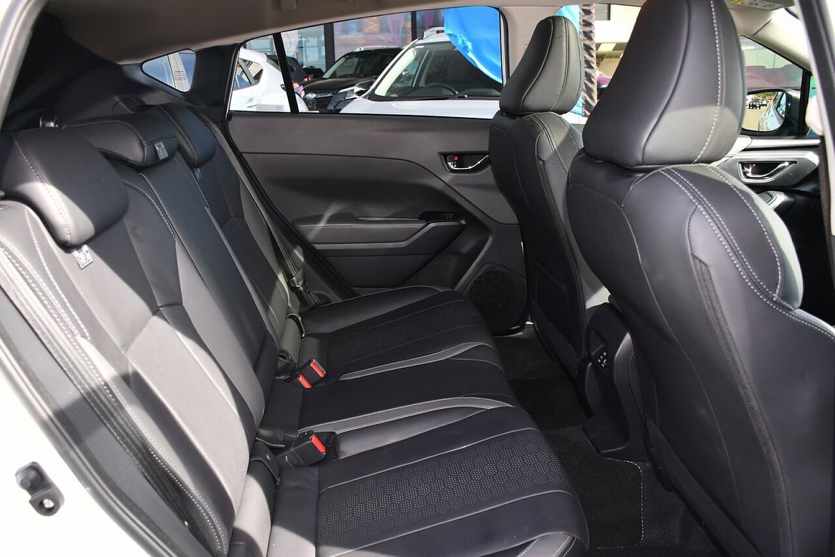 2024 Subaru Crosstrek 2.0S G6X