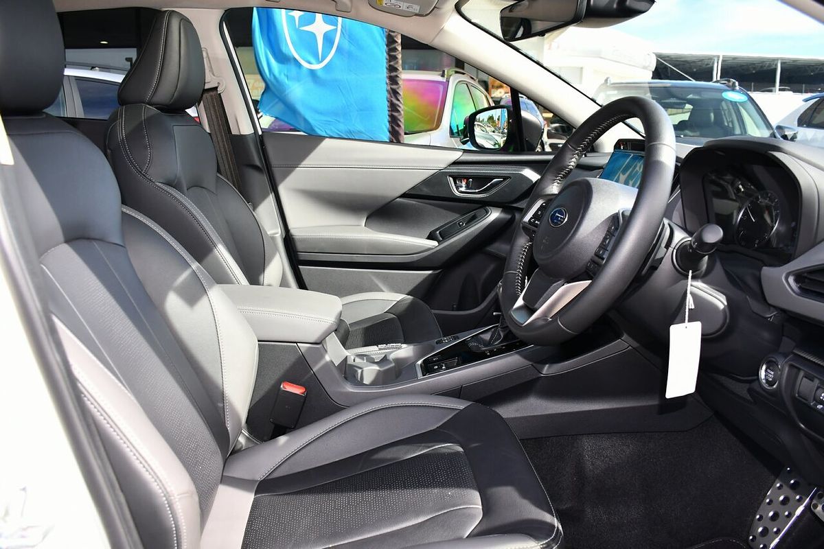 2024 Subaru Crosstrek 2.0S G6X