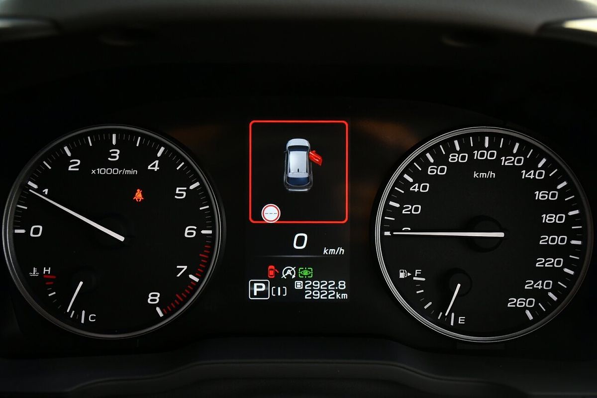 2024 Subaru Crosstrek 2.0S G6X