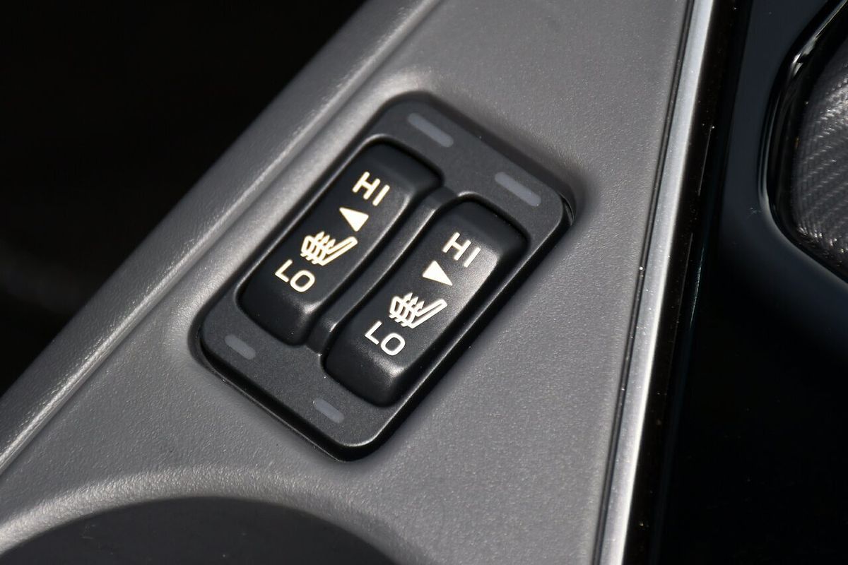 2024 Subaru Crosstrek 2.0S G6X