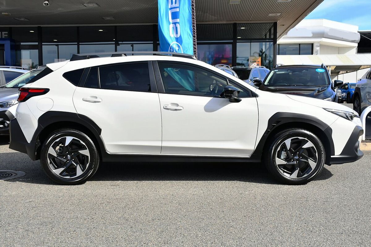 2024 Subaru Crosstrek 2.0S G6X