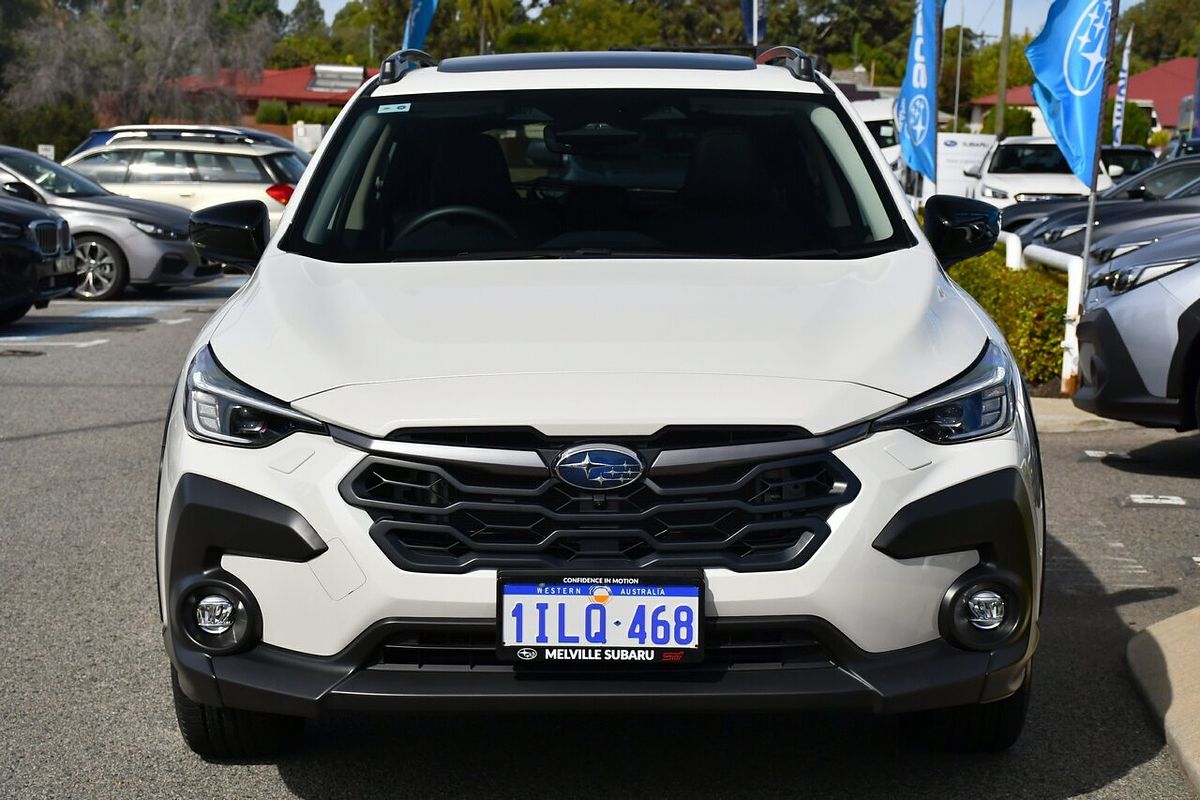 2024 Subaru Crosstrek 2.0S G6X