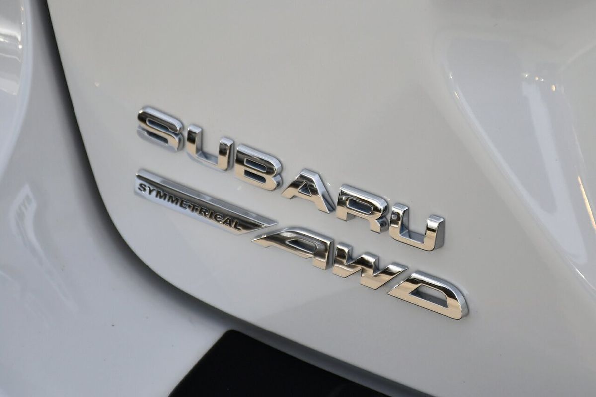 2024 Subaru Crosstrek 2.0S G6X
