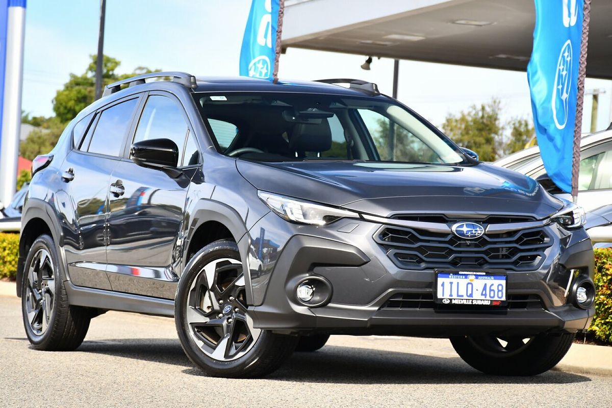 2023 Subaru Crosstrek 2.0S G6X