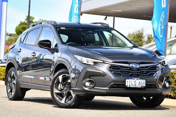 2023 Subaru Crosstrek 2.0S G6X