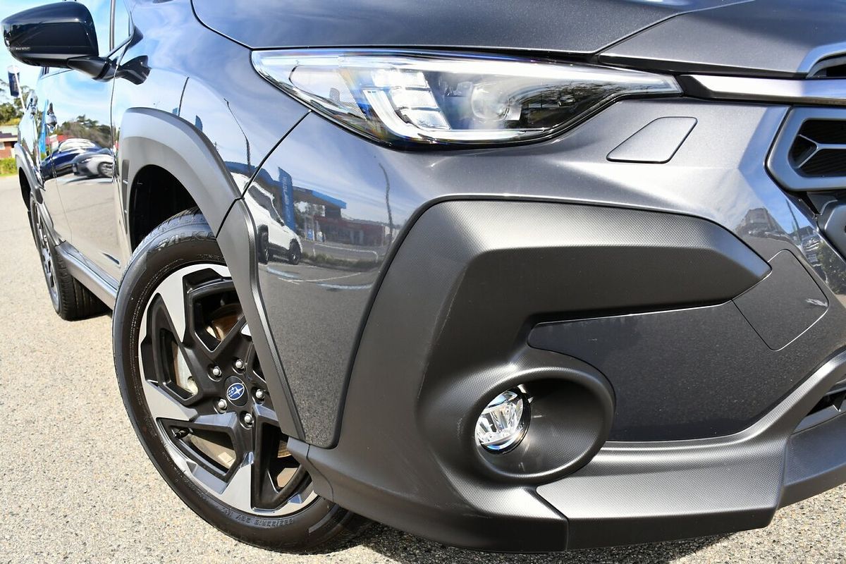 2023 Subaru Crosstrek 2.0S G6X