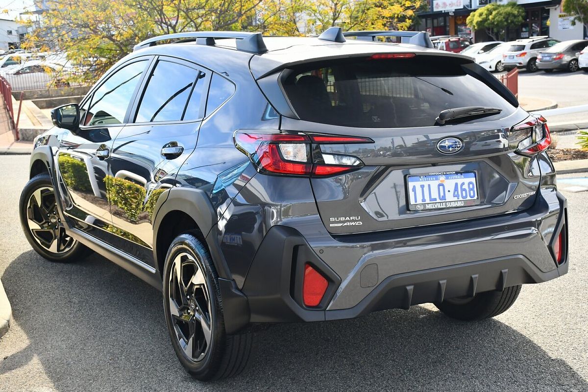 2023 Subaru Crosstrek 2.0S G6X