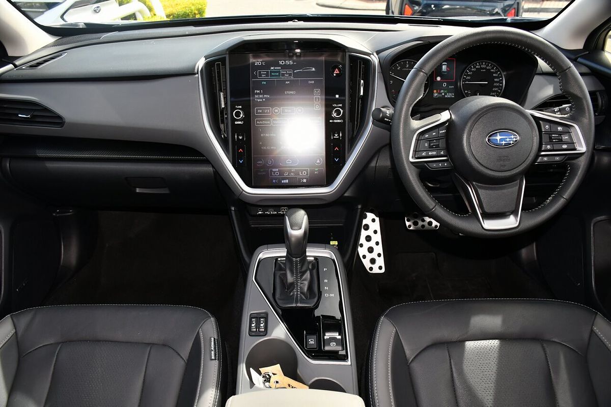 2023 Subaru Crosstrek 2.0S G6X