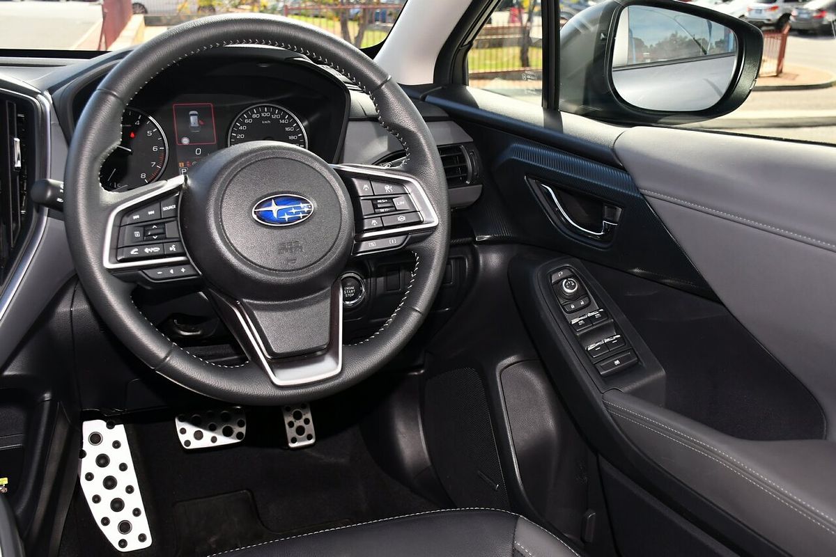 2023 Subaru Crosstrek 2.0S G6X