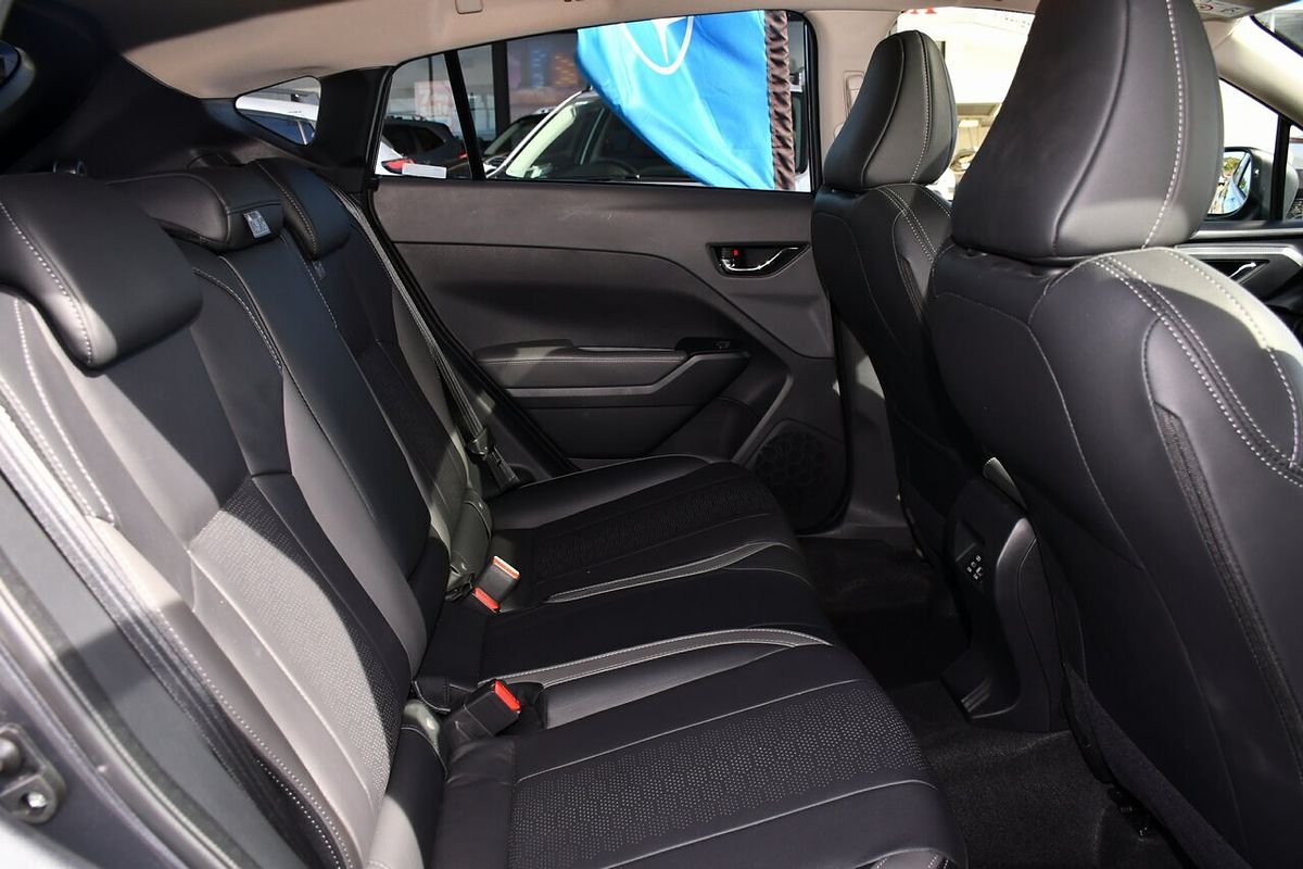 2023 Subaru Crosstrek 2.0S G6X