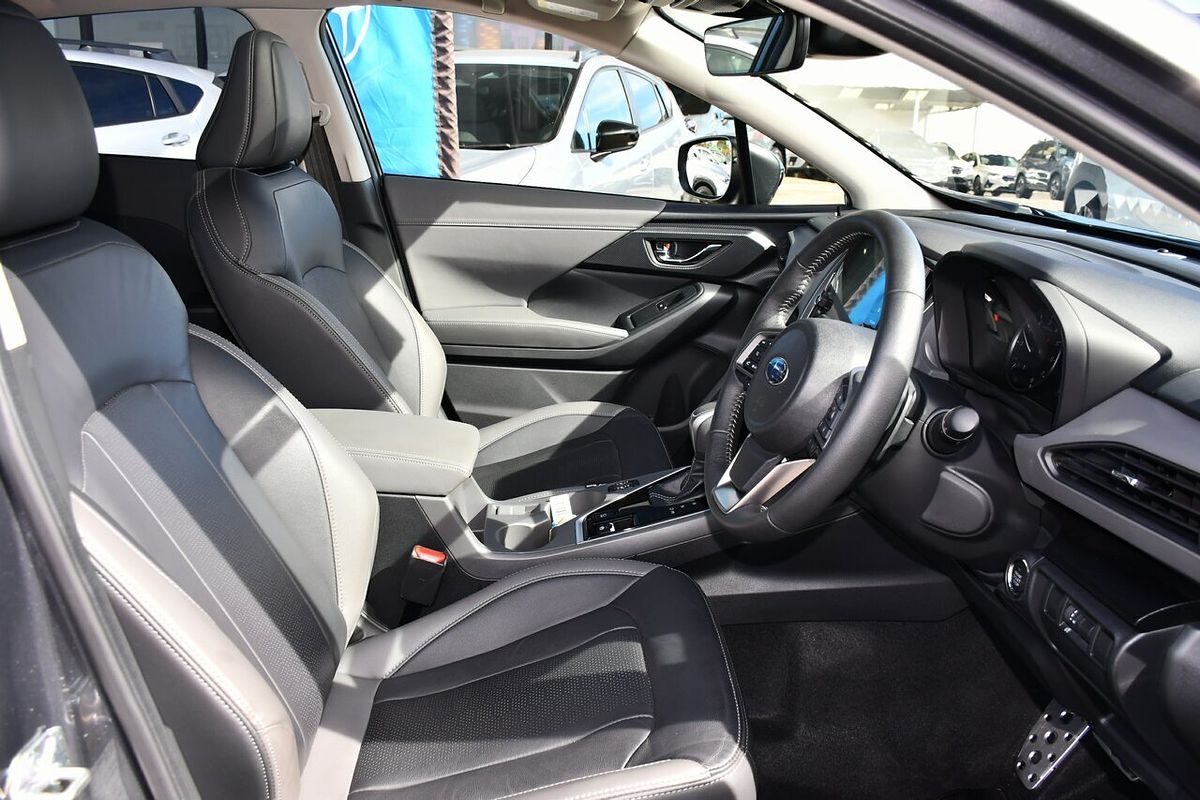 2023 Subaru Crosstrek 2.0S G6X