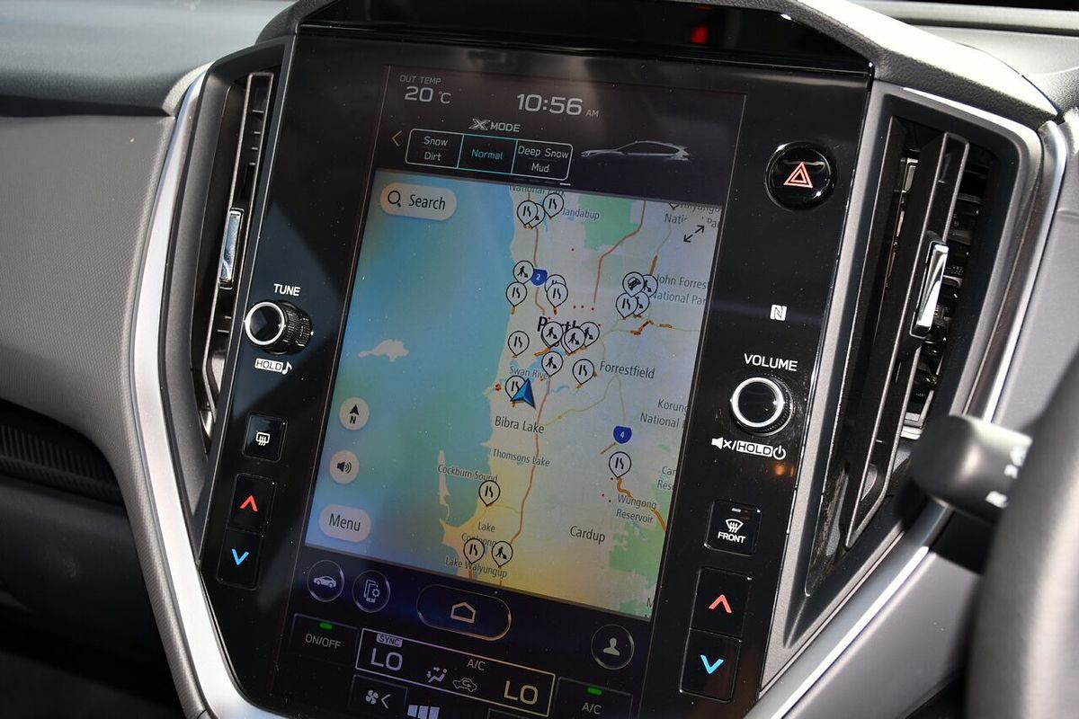 2023 Subaru Crosstrek 2.0S G6X