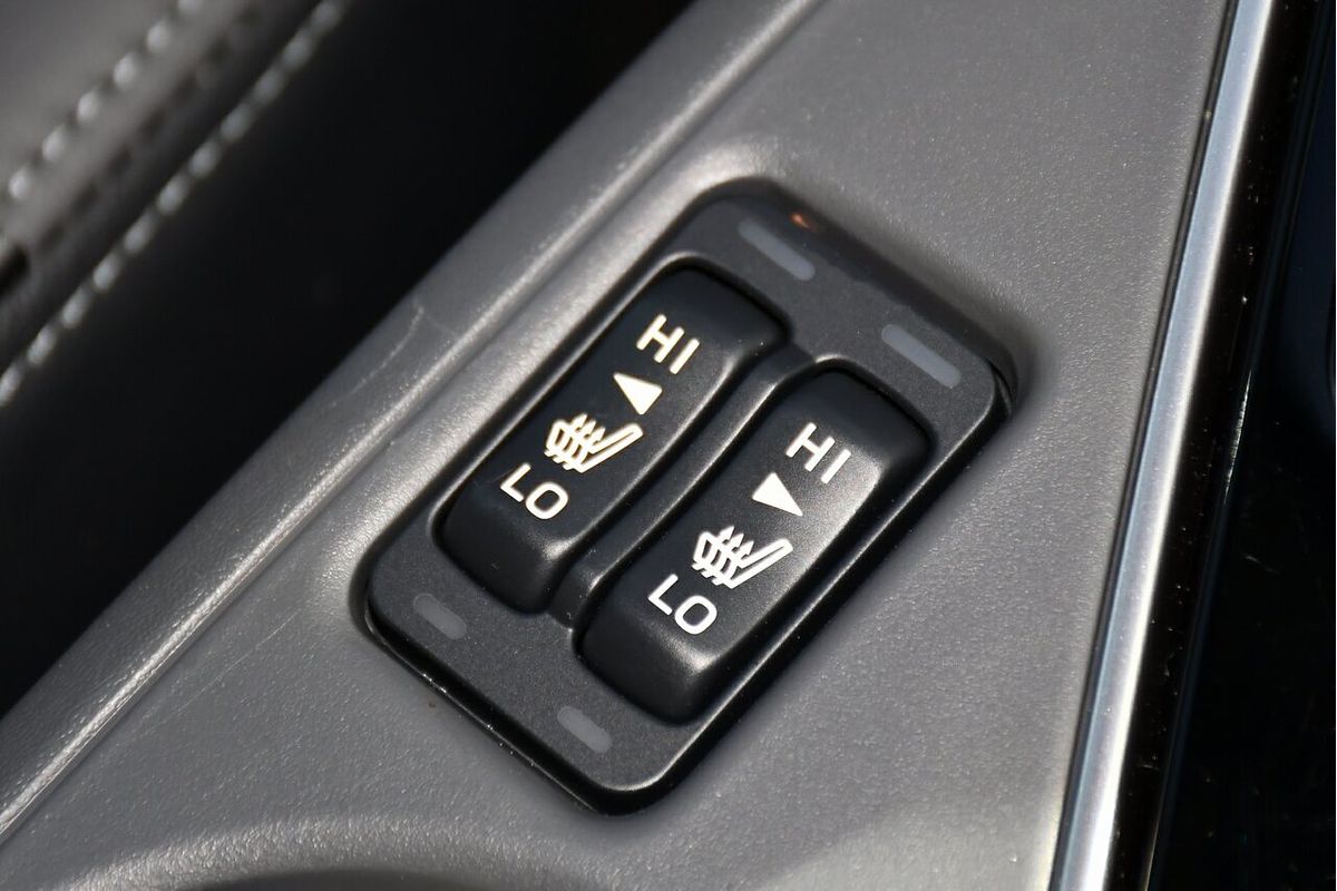 2023 Subaru Crosstrek 2.0S G6X