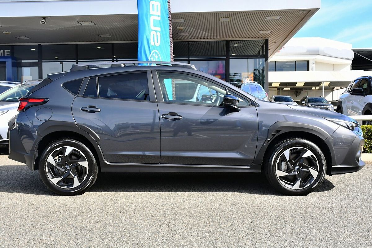 2023 Subaru Crosstrek 2.0S G6X
