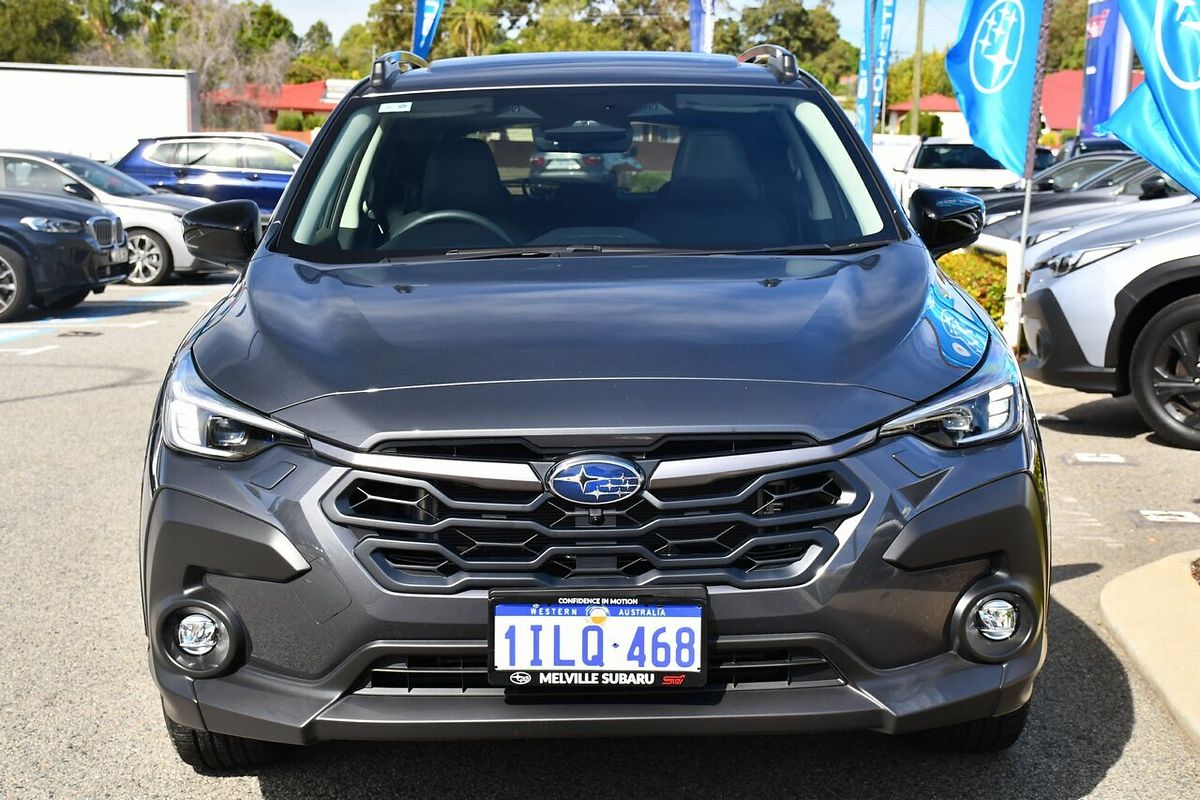 2023 Subaru Crosstrek 2.0S G6X