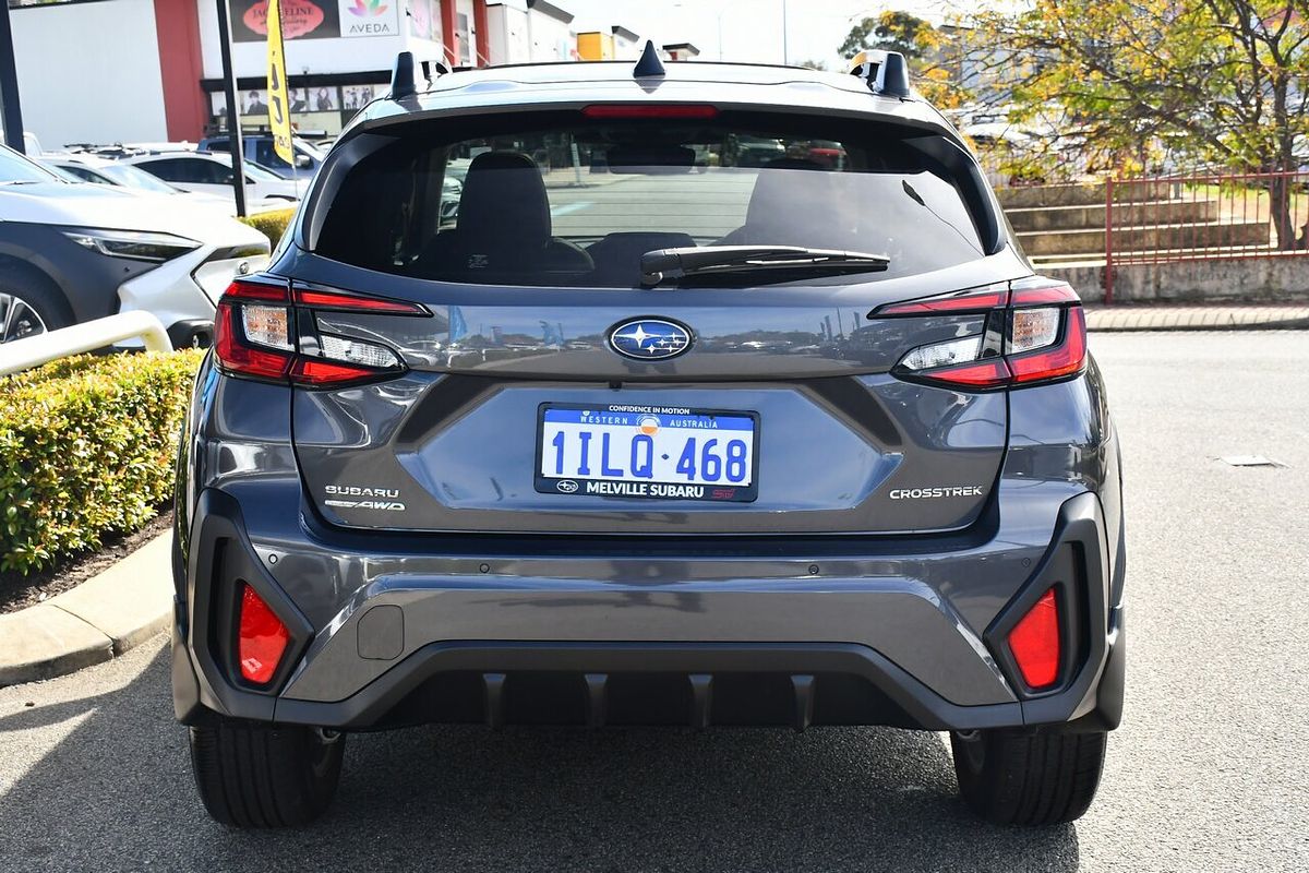 2023 Subaru Crosstrek 2.0S G6X