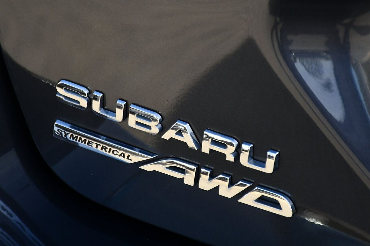 2023 Subaru Crosstrek 2.0S G6X