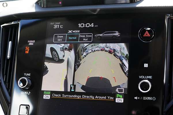 2025 Subaru Outback AWD Sport XT 6GEN