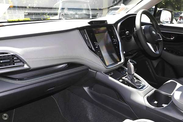 2025 Subaru Outback AWD Sport XT 6GEN