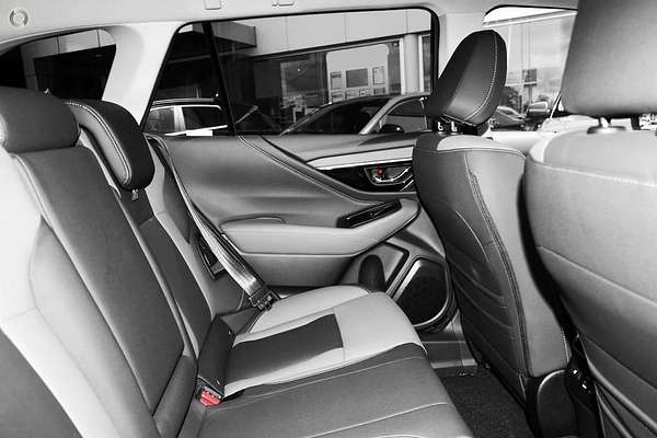 2025 Subaru Outback AWD Sport XT 6GEN