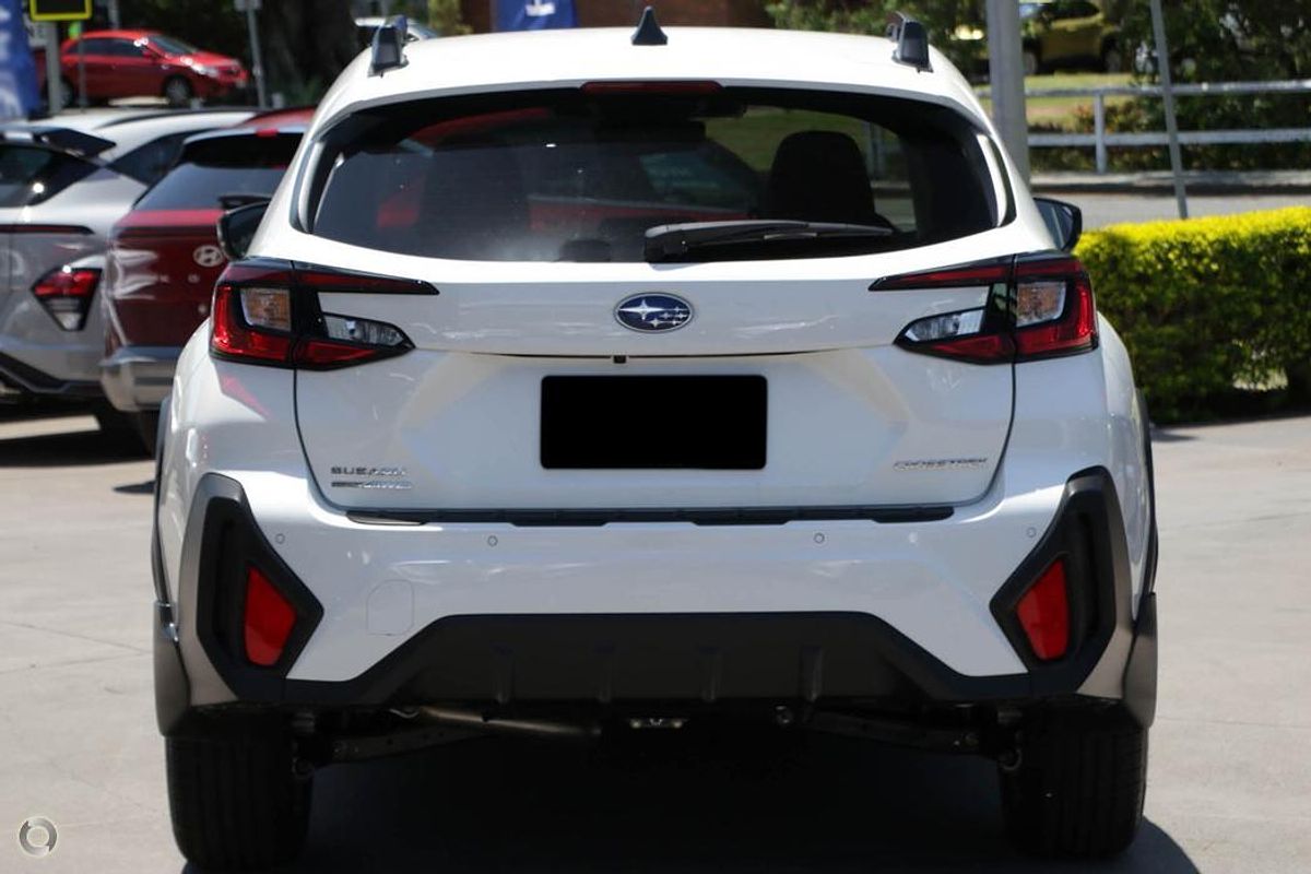 2025 Subaru Crosstrek 2.0S G6X