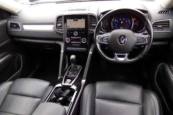 2022 Renault Koleos Zen HZG