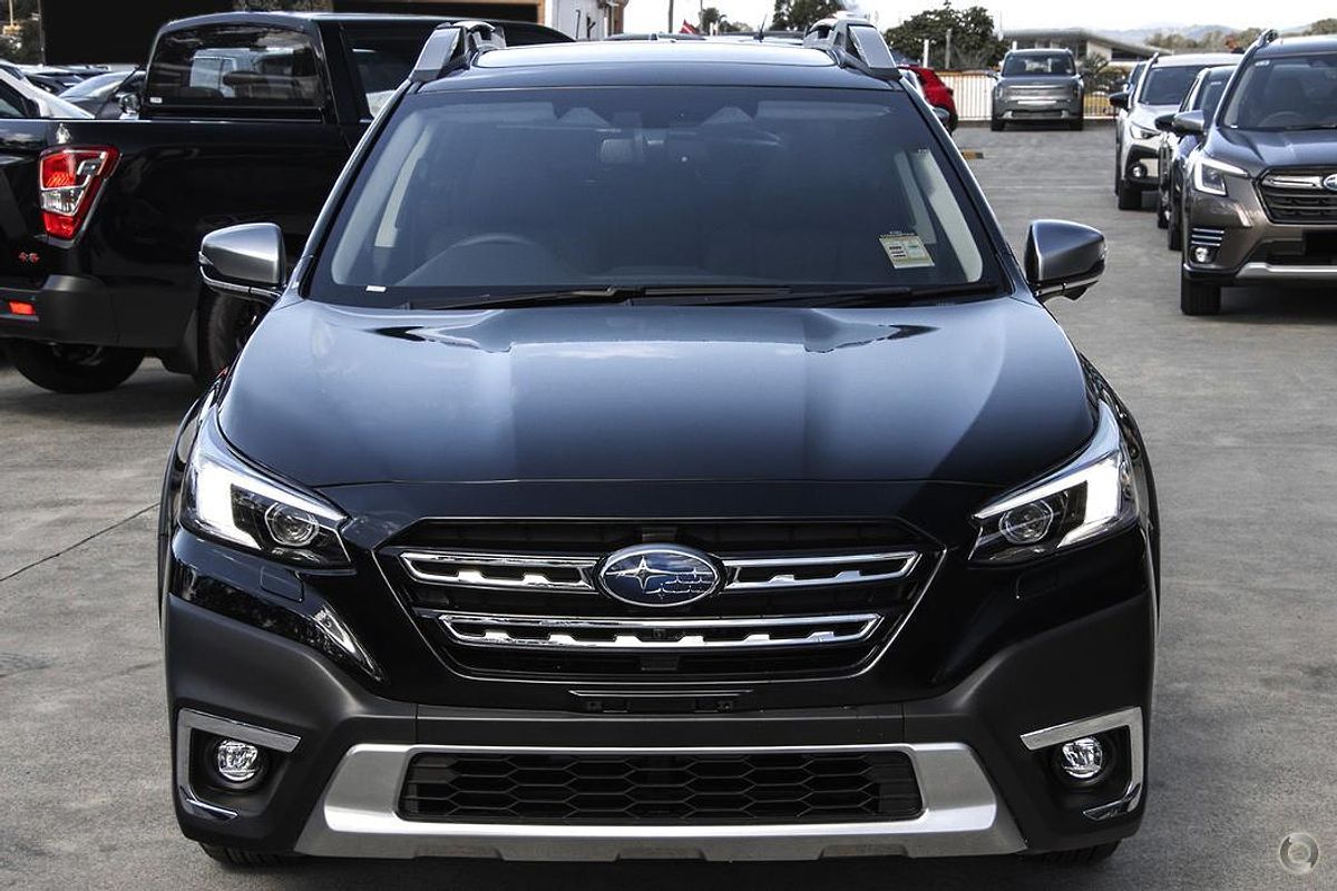 2025 Subaru Outback AWD Touring 6GEN
