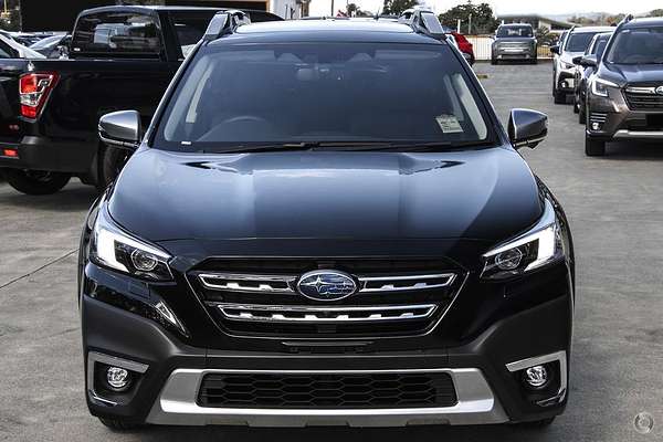 2025 Subaru Outback AWD Touring 6GEN