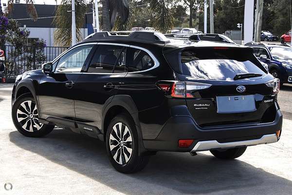 2025 Subaru Outback AWD Touring 6GEN