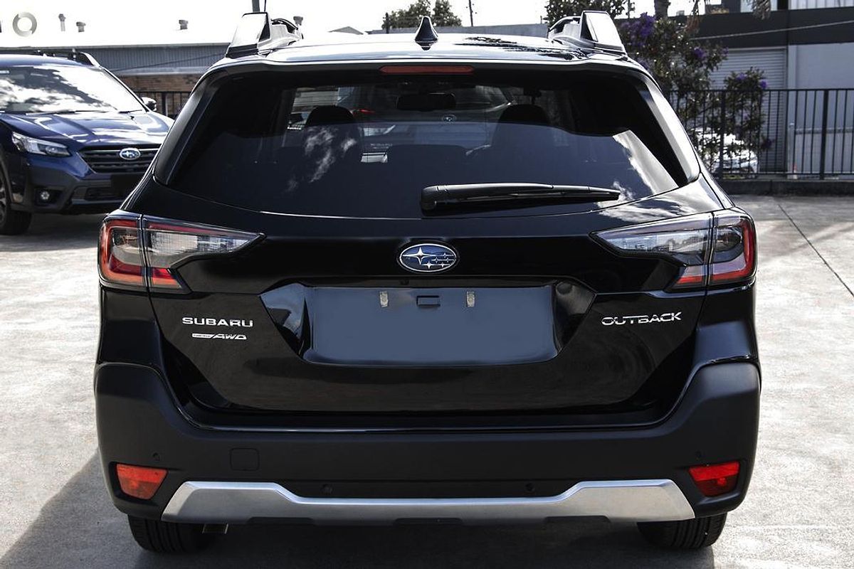 2025 Subaru Outback AWD Touring 6GEN