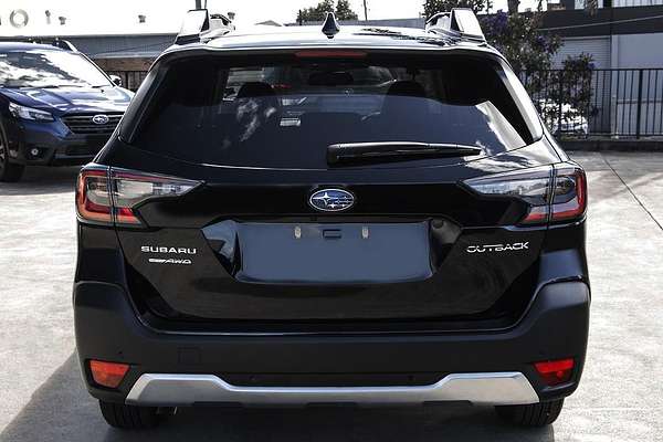 2025 Subaru Outback AWD Touring 6GEN