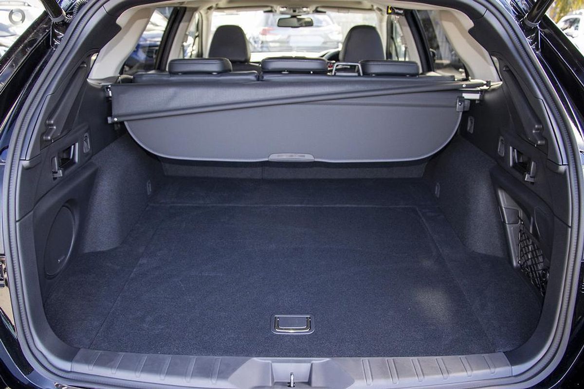 2025 Subaru Outback AWD Touring 6GEN