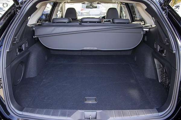 2025 Subaru Outback AWD Touring 6GEN